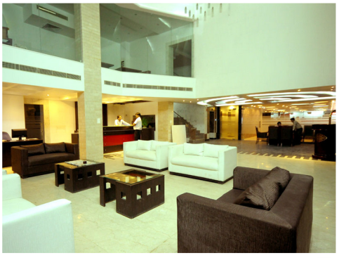 Conference halls in Chandigarh